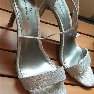 Shoes Classy Heels / Prom